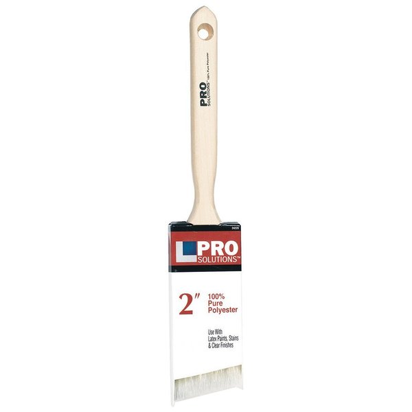 Pro Solutions 2 in. Angle Std 24220